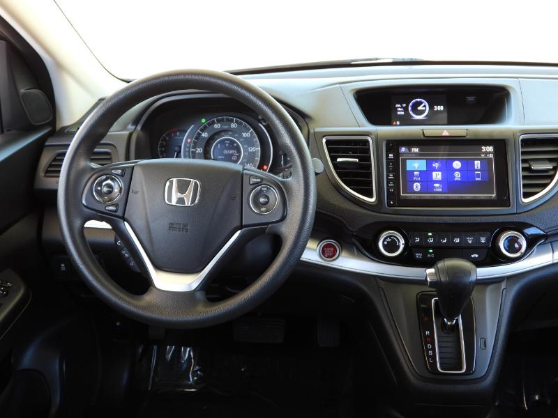 Honda CR-V EX 2WD 2016