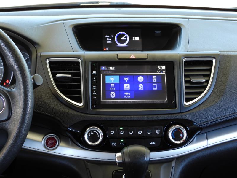 Honda CR-V EX 2WD 2016