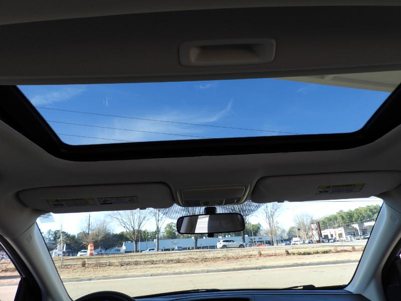 Honda CR-V EX 2WD 2016