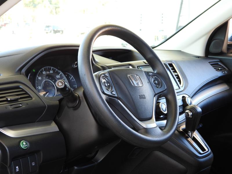 Honda CR-V EX 2WD 2016