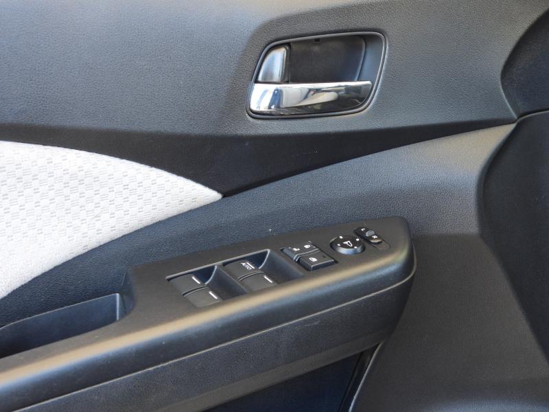 Honda CR-V EX 2WD 2016