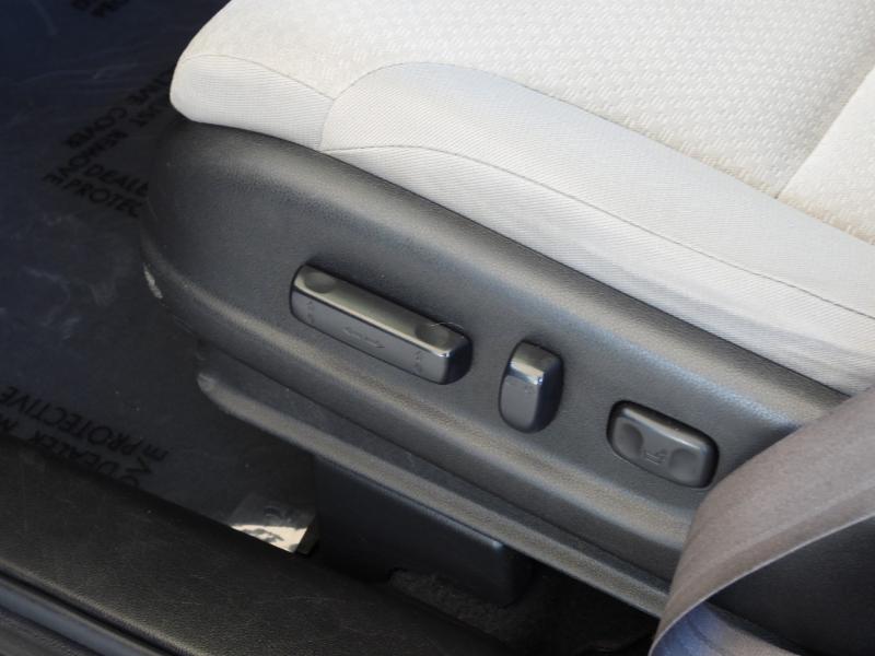 Honda CR-V EX 2WD 2016