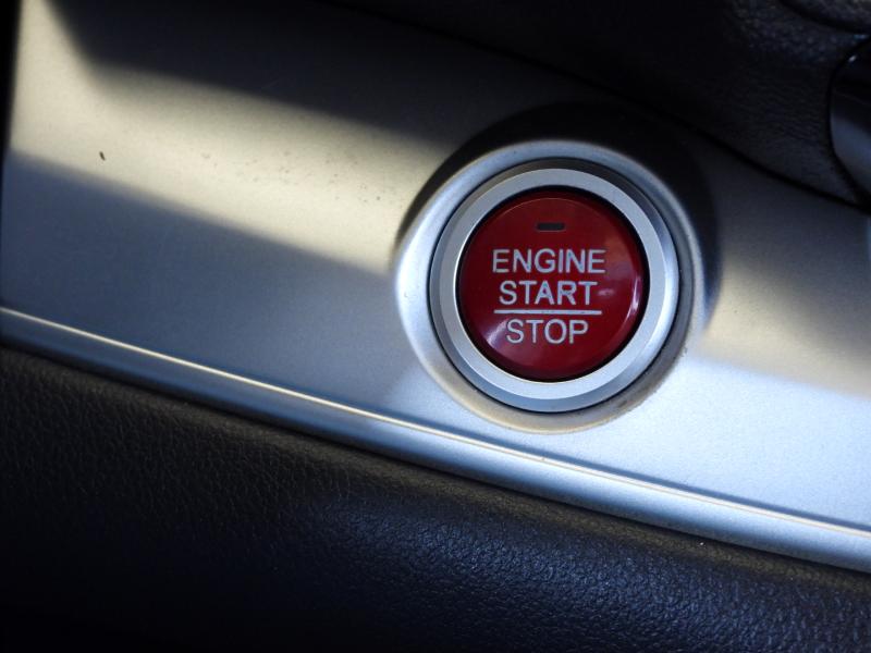 Honda CR-V EX 2WD 2016