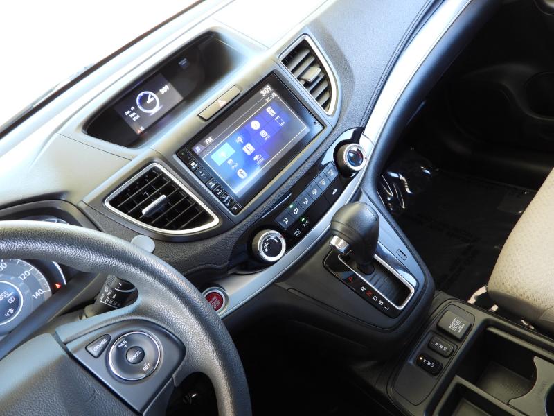 Honda CR-V EX 2WD 2016