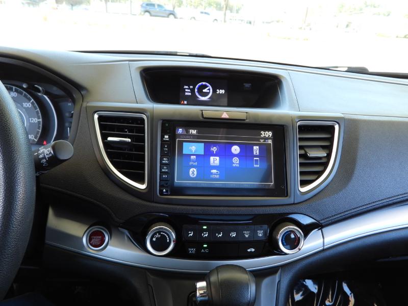 Honda CR-V EX 2WD 2016