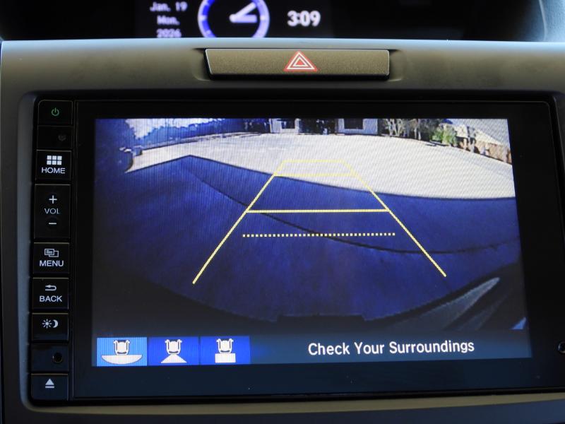 Honda CR-V EX 2WD 2016