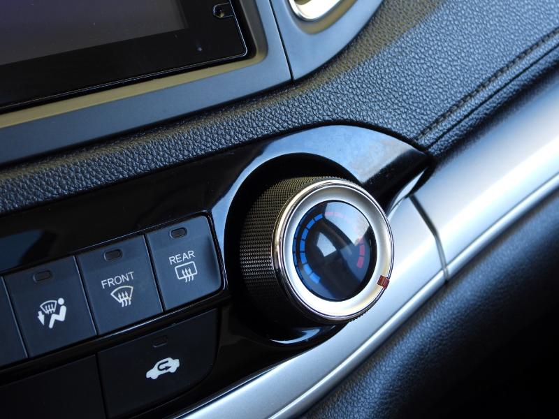 Honda CR-V EX 2WD 2016