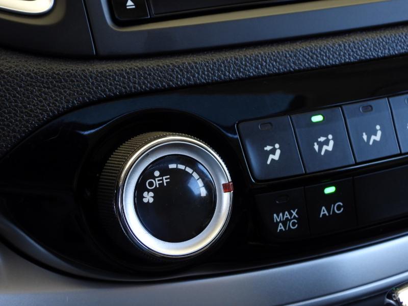 Honda CR-V EX 2WD 2016