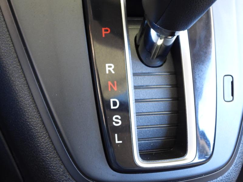 Honda CR-V EX 2WD 2016