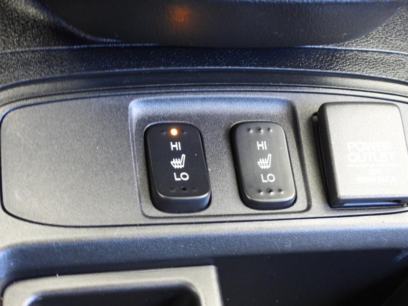 Honda CR-V EX 2WD 2016