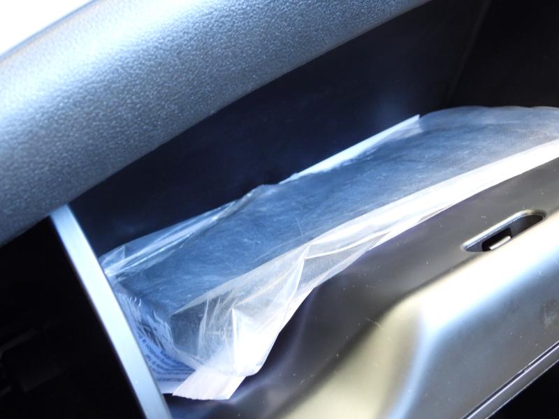 Honda CR-V EX 2WD 2016