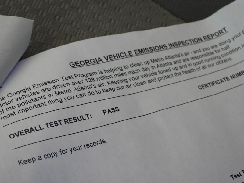 Honda CR-V EX 2WD 2016