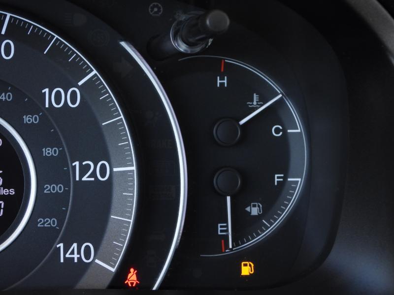 Honda CR-V EX 2WD 2016