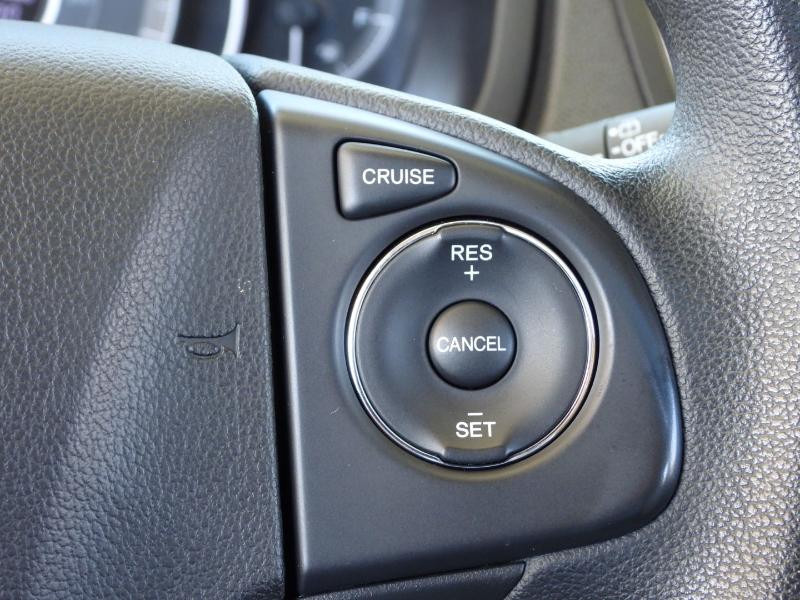 Honda CR-V EX 2WD 2016