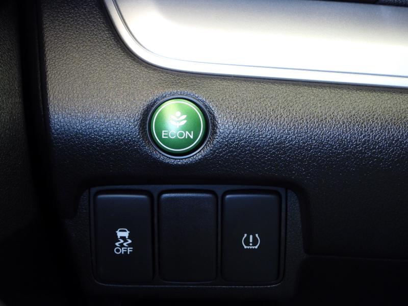 Honda CR-V EX 2WD 2016