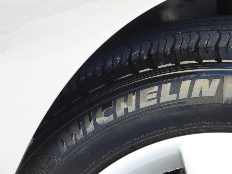 Lexus RX 350 AWD 2013