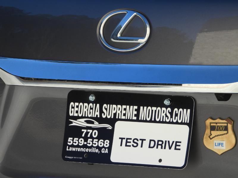 Lexus RX 350 AWD 2013