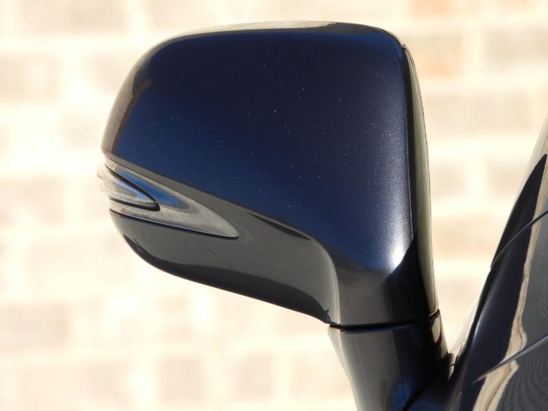 Lexus RX 350 AWD 2013