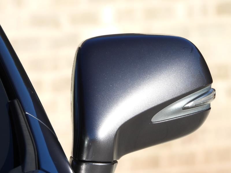 Lexus RX 350 AWD 2013