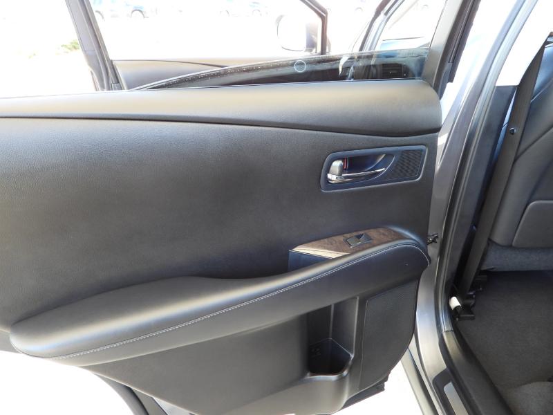 Lexus RX 350 AWD 2013