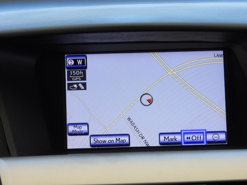 Lexus RX 350 AWD 2013