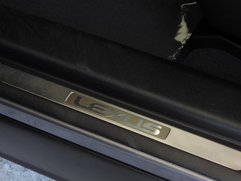 Lexus RX 350 AWD 2013