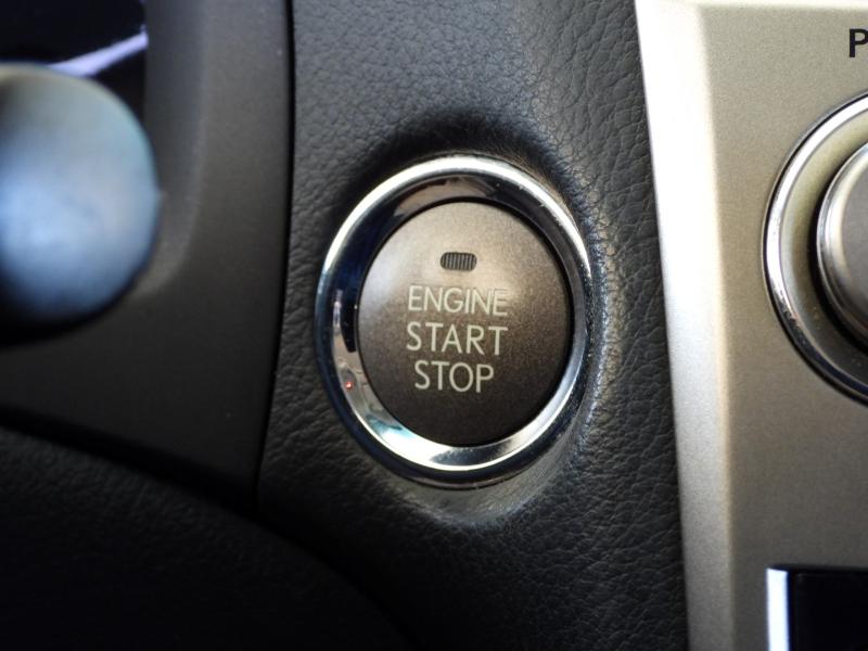 Lexus RX 350 AWD 2013