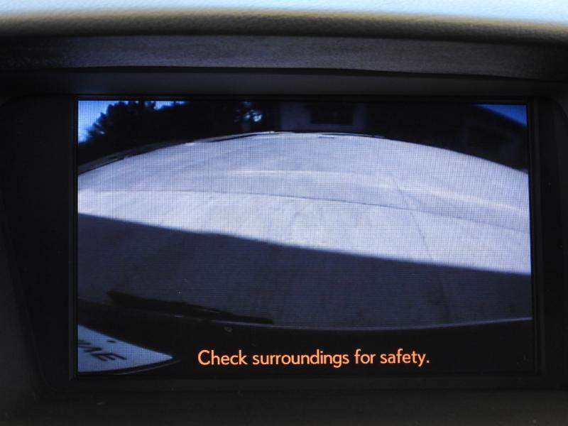 Lexus RX 350 AWD 2013