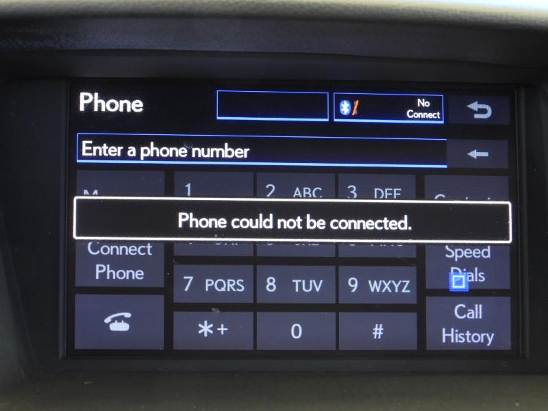 Lexus RX 350 AWD 2013