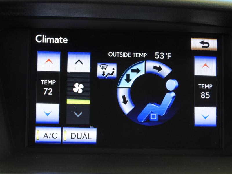 Lexus RX 350 AWD 2013