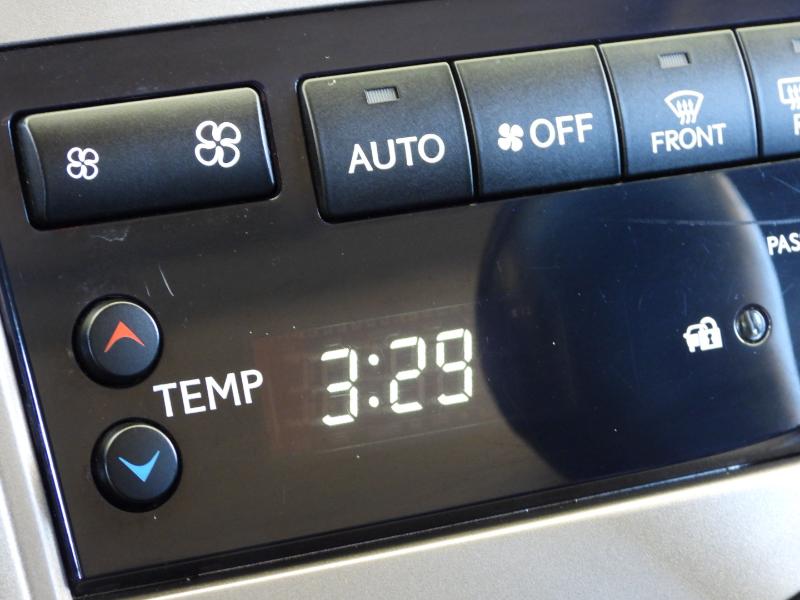 Lexus RX 350 AWD 2013