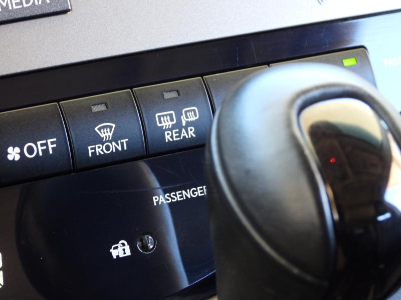 Lexus RX 350 AWD 2013