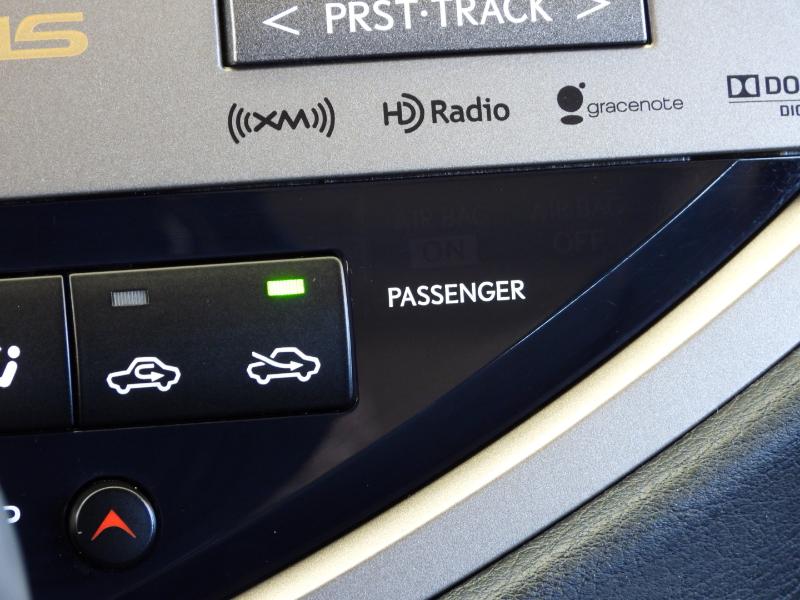 Lexus RX 350 AWD 2013