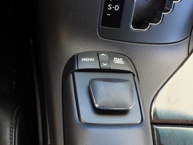 Lexus RX 350 AWD 2013