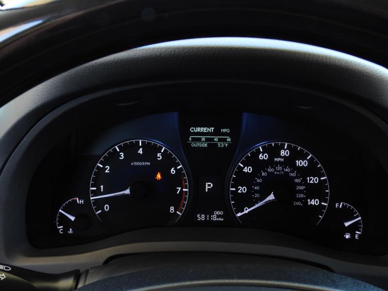 Lexus RX 350 AWD 2013