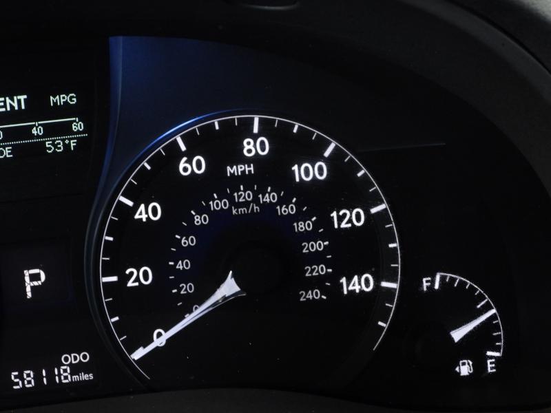 Lexus RX 350 AWD 2013