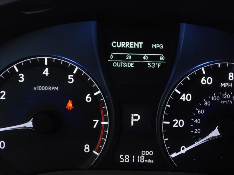 Lexus RX 350 AWD 2013