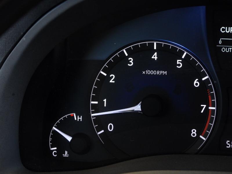 Lexus RX 350 AWD 2013