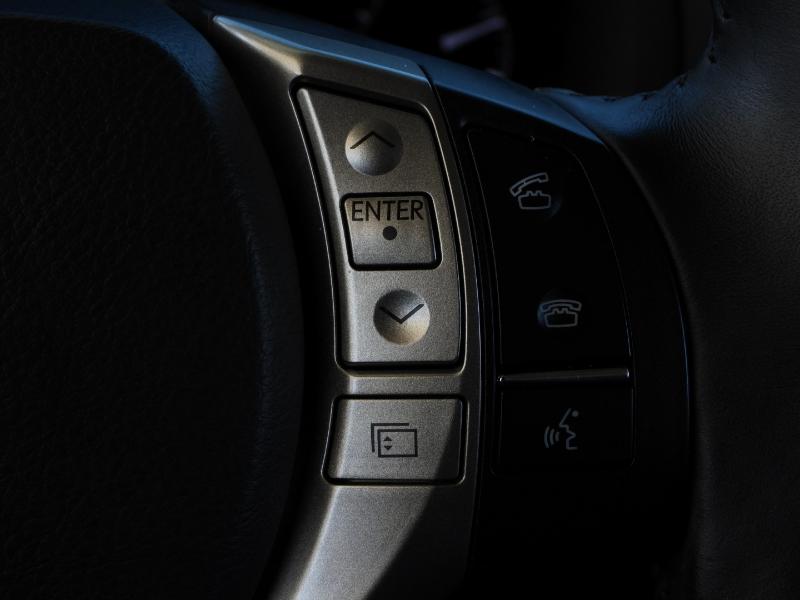 Lexus RX 350 AWD 2013