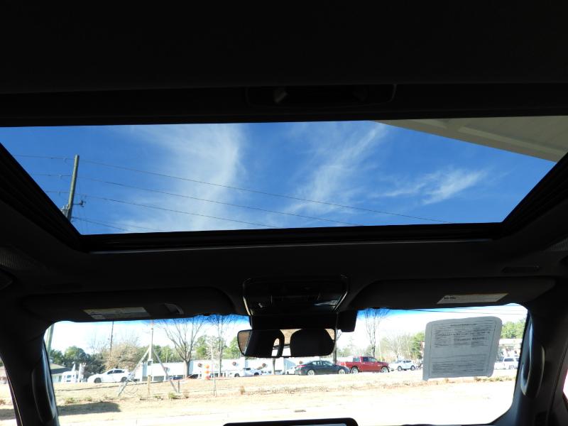 Lexus LX 600 F SPORT Handling 2023