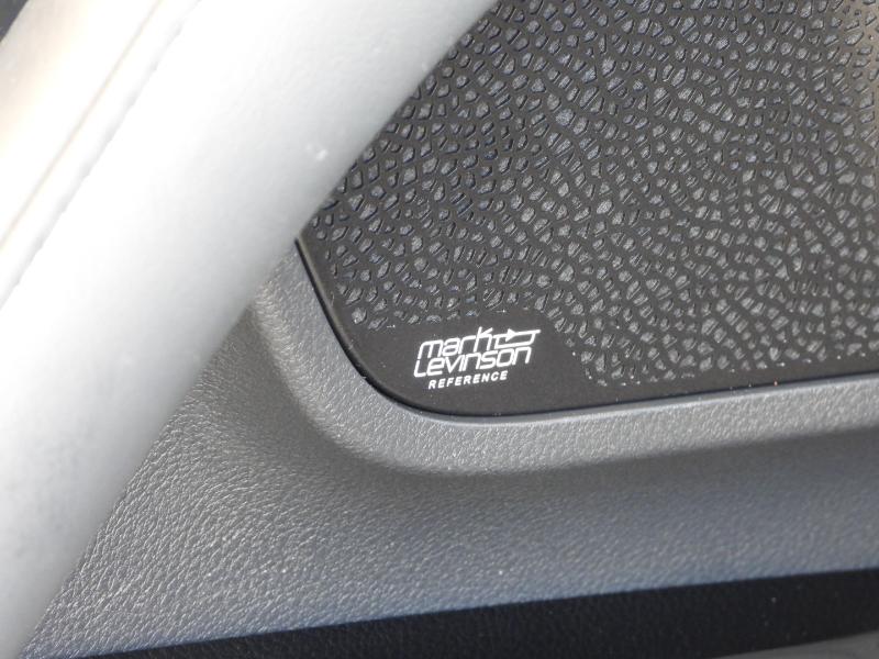 Lexus LX 600 F SPORT Handling 2023