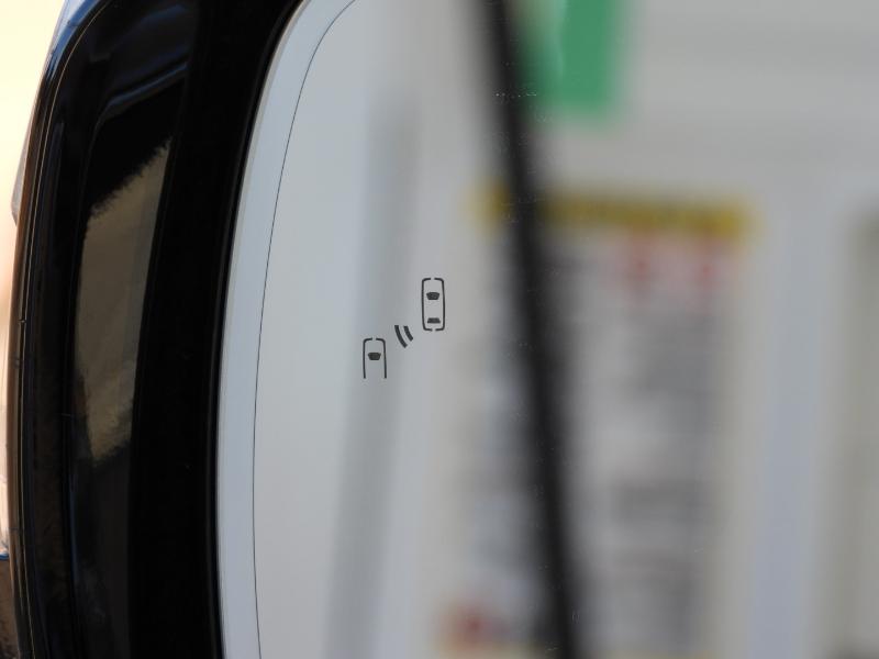 Lexus LX 600 F SPORT Handling 2023