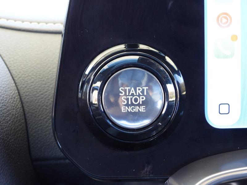 Lexus LX 600 F SPORT Handling 2023