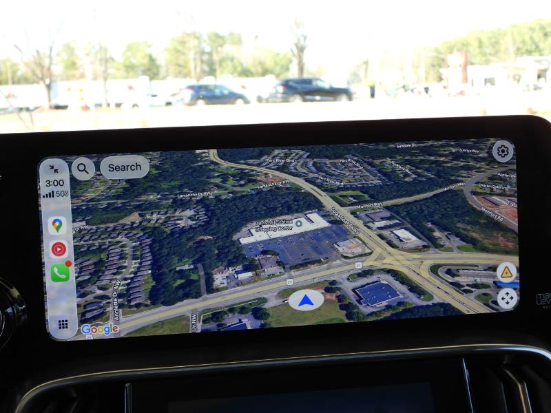 Lexus LX 600 F SPORT Handling 2023