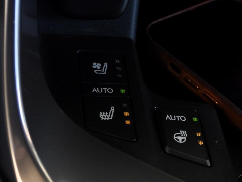 Lexus LX 600 F SPORT Handling 2023