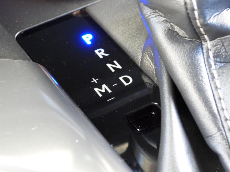 Lexus LX 600 F SPORT Handling 2023