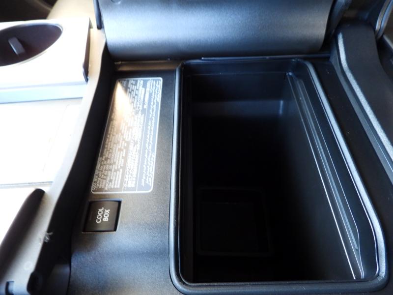 Lexus LX 600 F SPORT Handling 2023