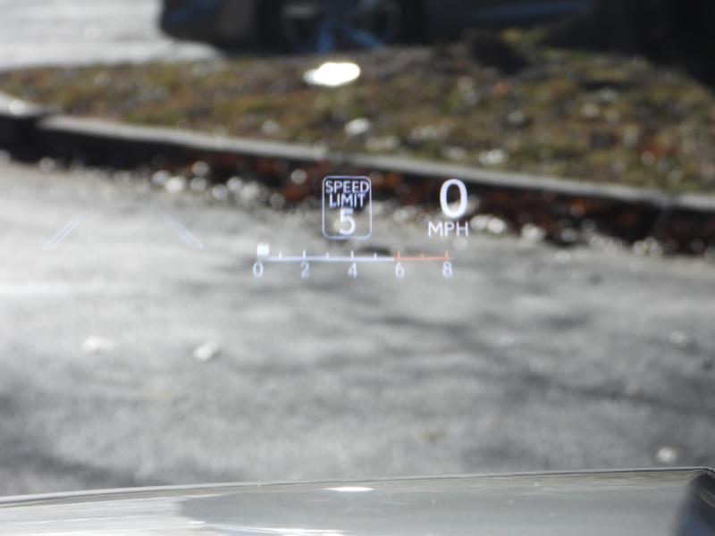 Lexus LX 600 F SPORT Handling 2023