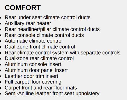 Lexus LX 600 F SPORT Handling 2023