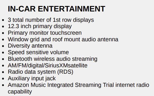 Lexus LX 600 F SPORT Handling 2023